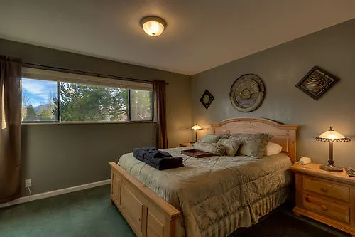 2196 Venice Drive South Lake Tahoe Apartmán