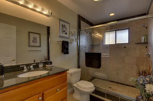 סאות' לייק טאהו 2196 Venice Drive דירה סאות' לייק טאהו